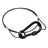 Global Safety Bond 600mm 2mm Black 20kg - Main View