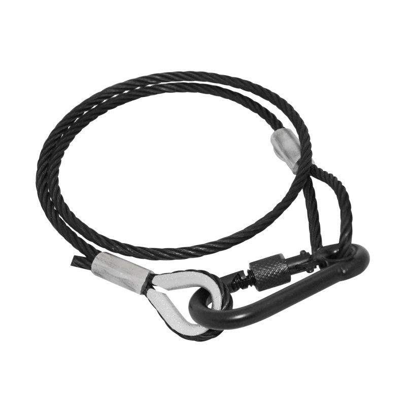 Global Safety Bond 600mm 4mm 50kg - Alternate View 1