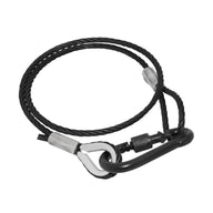 Global Safety Bond 600mm 4mm 50kg - Alternate View 1