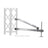 Global Truss Outrigger Easy 75 - Alternate View 1
