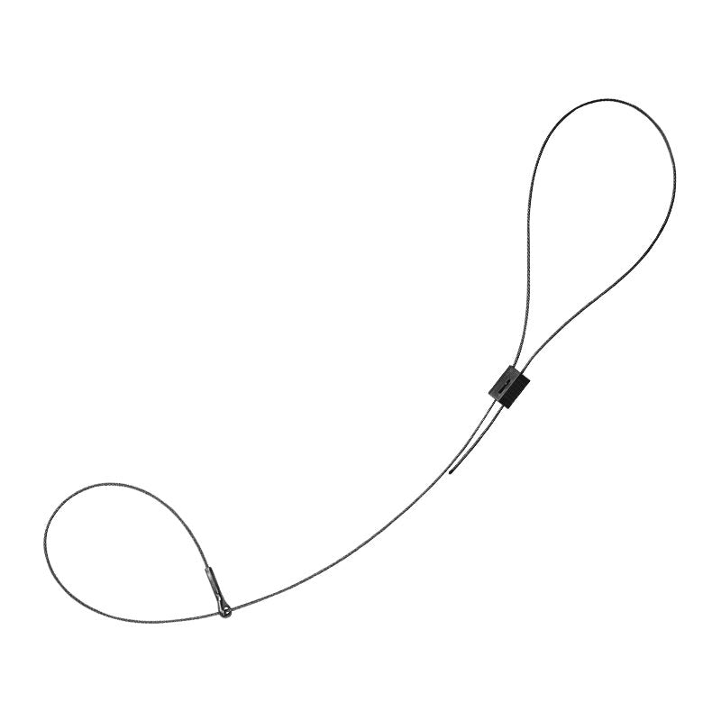 Global Zip-Lock 5m Suspension Wire 120kg WLL - Alternate View 1