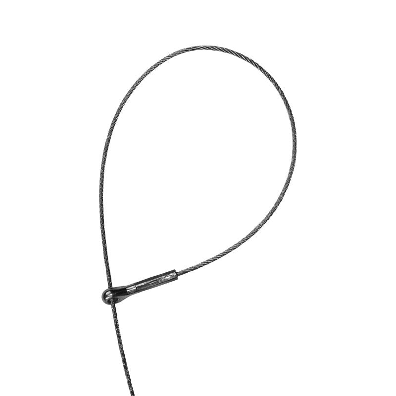 Global Zip-Lock 5m Suspension Wire 120kg WLL - Main View