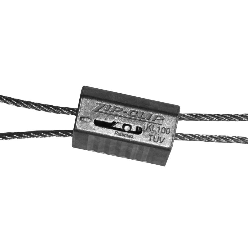 Global Con-Lock 3.0m Suspension Wire 50kg WLL - Main View