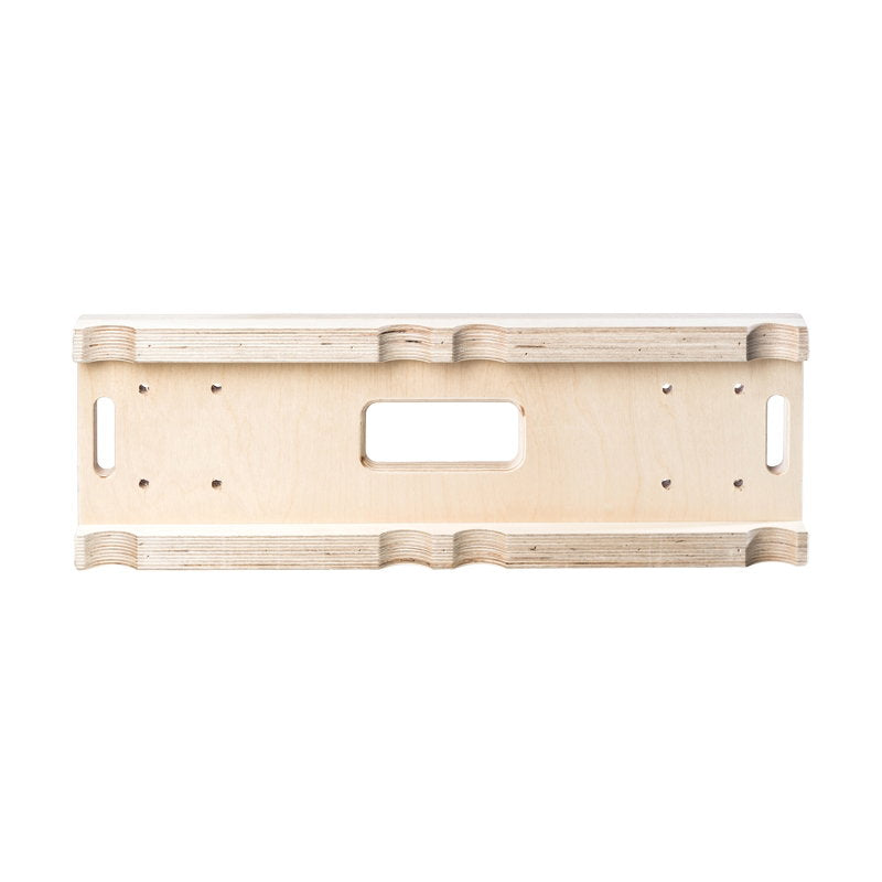 Global Truss Trolley for 2 x F34 (Predrilled for 2 Optional Wheels) - Main View