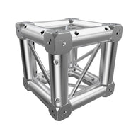 Global Truss F14 Box Corner - Back Panel and Connections