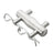 Global Truss F14 Conical with Pins and R Clips (F14CON) - Main View