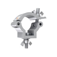 Global Truss F14 Half Coupler (F14TA) - Back Panel and Connections