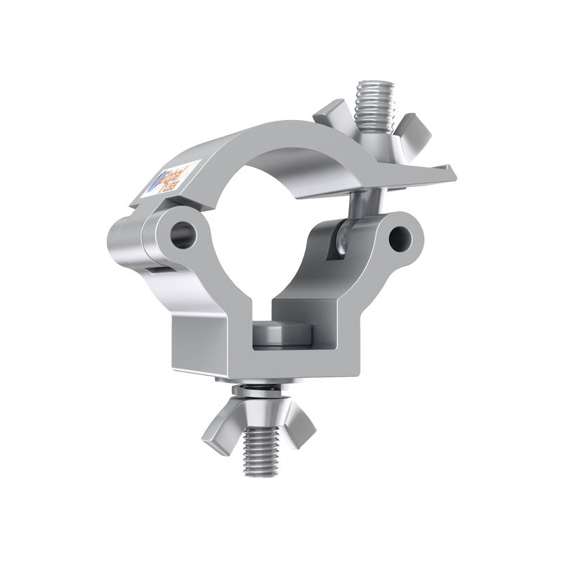Global Truss F14 Half Coupler (F14TA) - Back Panel and Connections