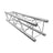Global Truss F24 1.0m Truss - Alternate View 1