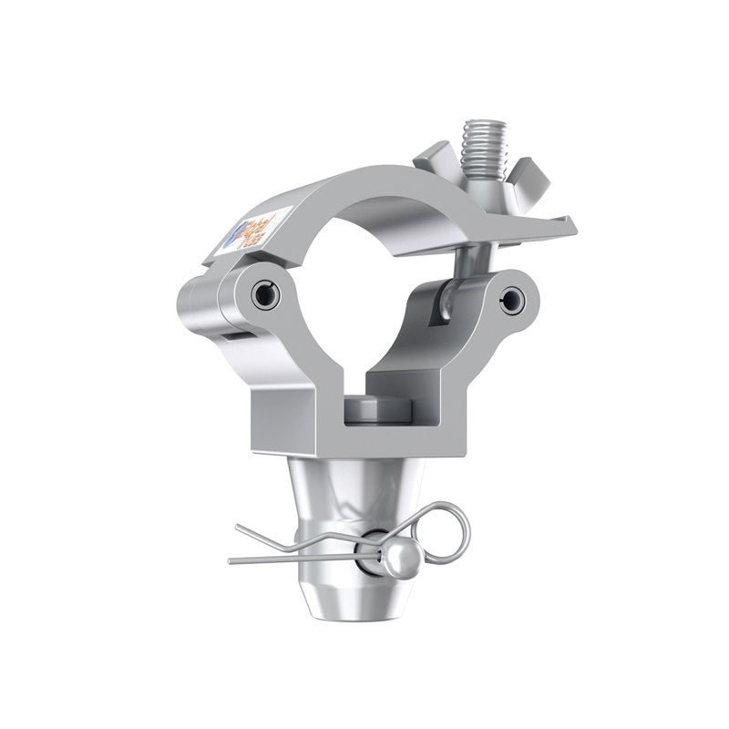 Global Truss F24 Half Coupler to Half Conical (81700) - Main View
