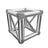Global Truss F24 Box Corner - Main View