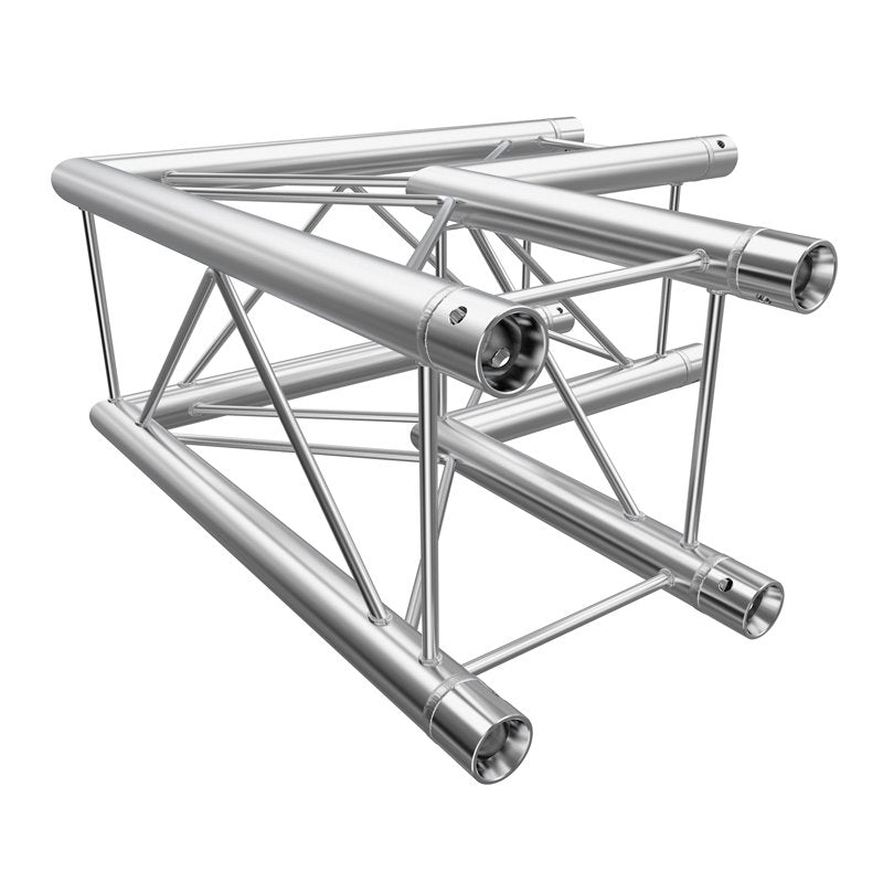 Global Truss F24 90 Degree 2 Way Corner - Alternate View 1