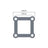 Global Truss F24 90 Degree 3 Way Corner - Main View