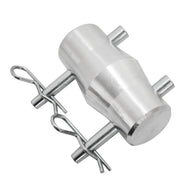Global Truss F24 Conical with Pins and R Clips (5014) - Main View