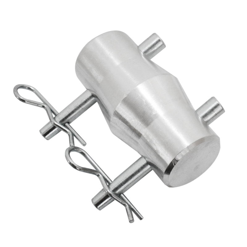 Global Truss F24 Conical with Pins and R Clips (5014) - Main View