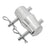 Global Truss F24 Conical with Pins and R Clips (5014) - Main View