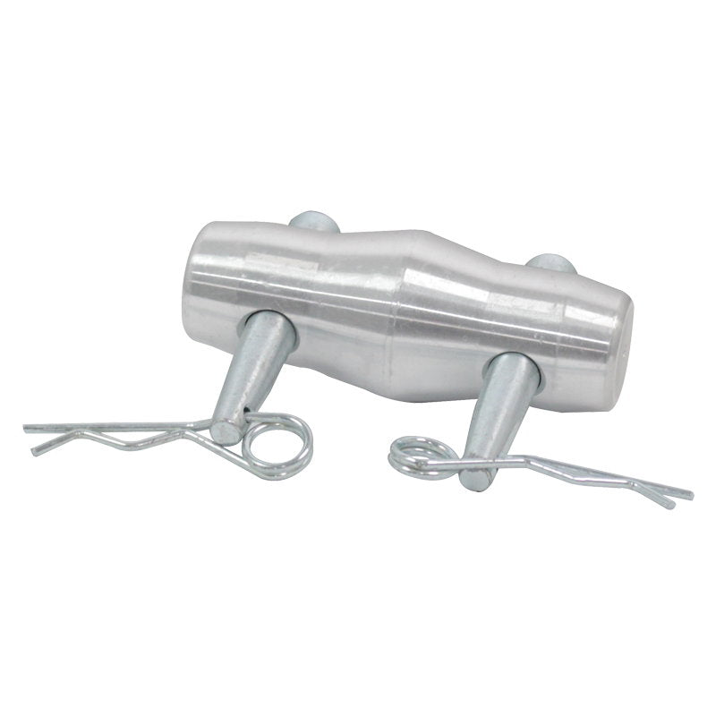 Global Truss PL Conical with Pins and R Clips (5002PL) - Main View