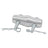 Global Truss PL Conical with Pins and R Clips (5002PL) - Main View