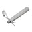 Global Truss PL Bullet Pin and R Clip for F31/F32/F33/F34 (5004PL) - Main View