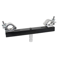 Global Truss Adjustable Truss Adaptor with 28mm Spigot (814) - Main View