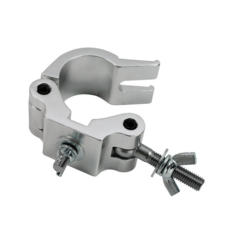 Global Truss Half Coupler HEX Head Bolt (823QT) - Back Panel and Connections