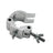 Global Truss Half Coupler HEX Head Bolt (823QT) - Back Panel and Connections
