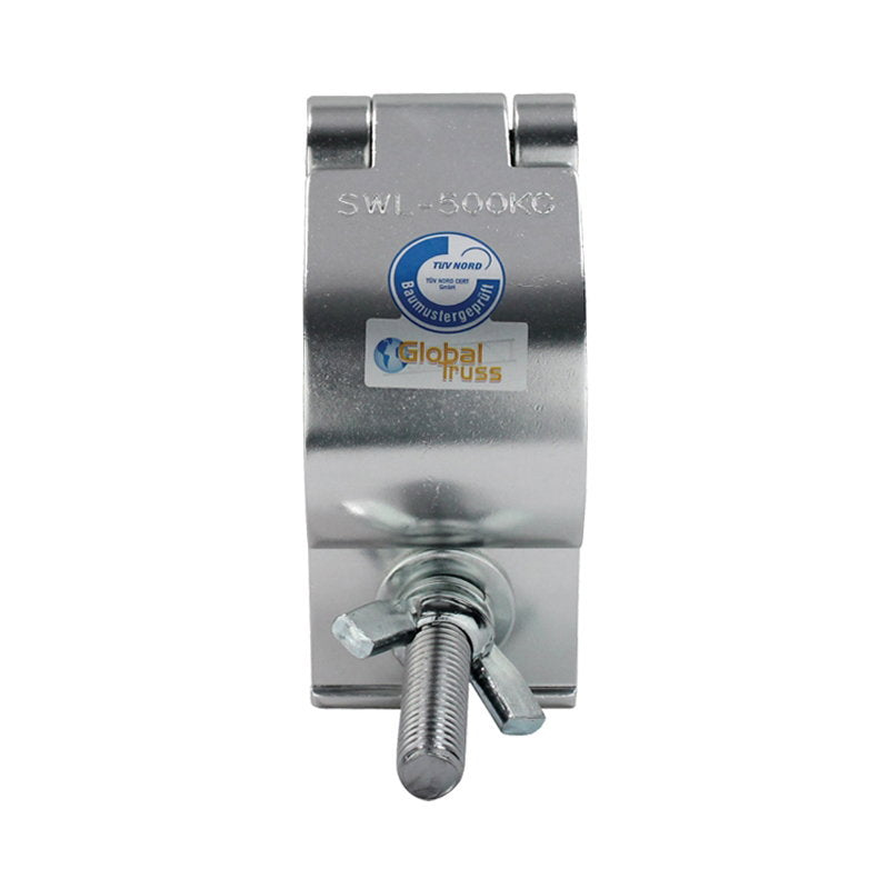 Global Truss Half Coupler HEX Head Bolt (823QT) - Main View