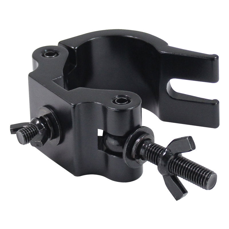 Global Truss Half Coupler HEX Head Bolt Black (823QT-B) - Alternate View 5