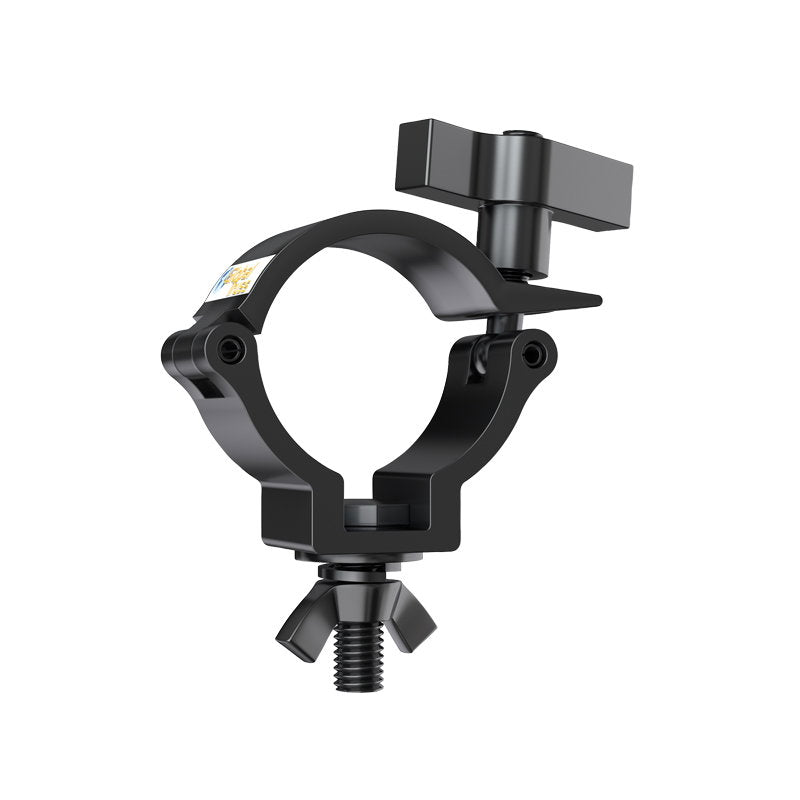 Global Truss Pro Half Coupler Black (812EASY-B) - Main View