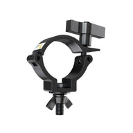 Global Truss Pro Half Coupler Black (812EASY-B) - Main View