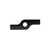 Global Truss M8 T-Knob Black - Alternate View 1