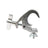 Global Truss Self Locking Easy Clamp Silver (5073-1) - Alternate View 3