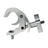 Global Truss Self Locking Easy Clamp 50mm Wide Silver (5073-50) - Alternate View 3