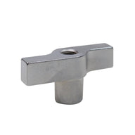 Global Truss M12 T-Knob Silver - Alternate View 1