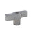 Global Truss M12 T-Knob Silver - Alternate View 1