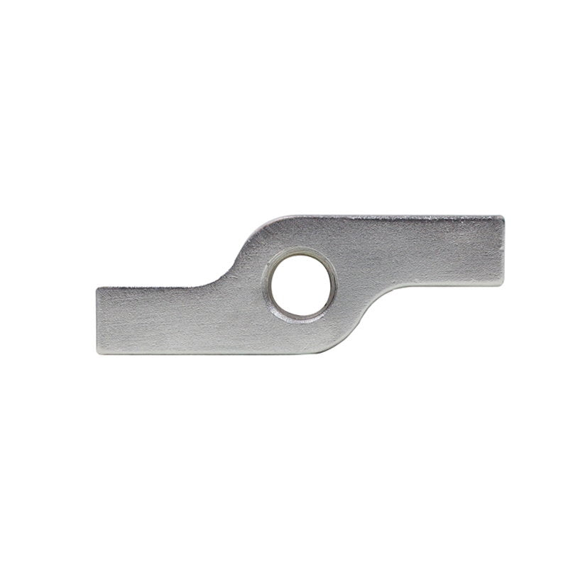 Global Truss M12 T-Knob Silver - Main View
