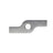 Global Truss M12 T-Knob Silver - Main View