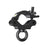 Global Truss Coupler with Eye Nut Black (5033-B) - Alternate View 1