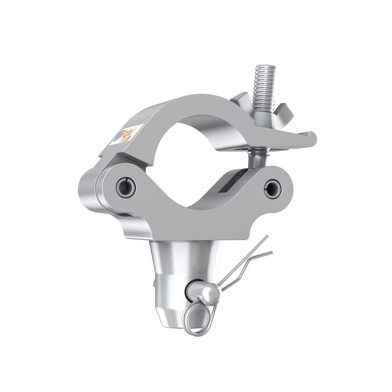 Global Truss Half Coupler to Standard Half Conical for F31/F32/F33/F34 (5034) - Alternate View 1