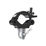 Global Truss Half Coupler to PL Half Conical Black for F31/F32/F33/F34 (5034-PLB) - Alternate View 1