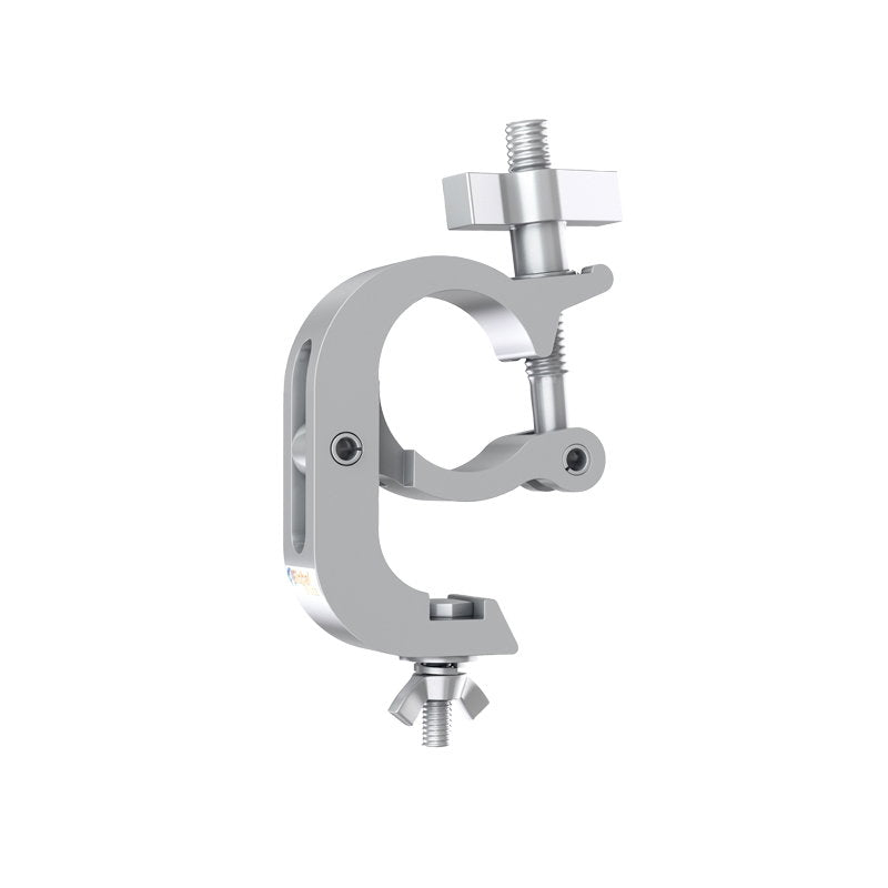 Global Truss Self Locking Truss Clamp Silver (5030) - Main View