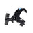 Global Truss Self Locking Easy Clamp Black (5073-1B) - Alternate View 1
