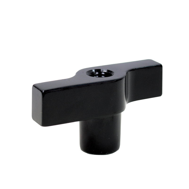 Global Truss M12 T-Knob Black - Alternate View 1