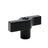 Global Truss M12 T-Knob Black - Alternate View 1