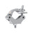 Global Truss Half Coupler 750kg Silver (8121) - Alternate View 1