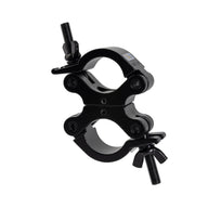 Global Truss Fixed Parallel Swivel Coupler Black (ST8231UA-B) - Alternate View 1