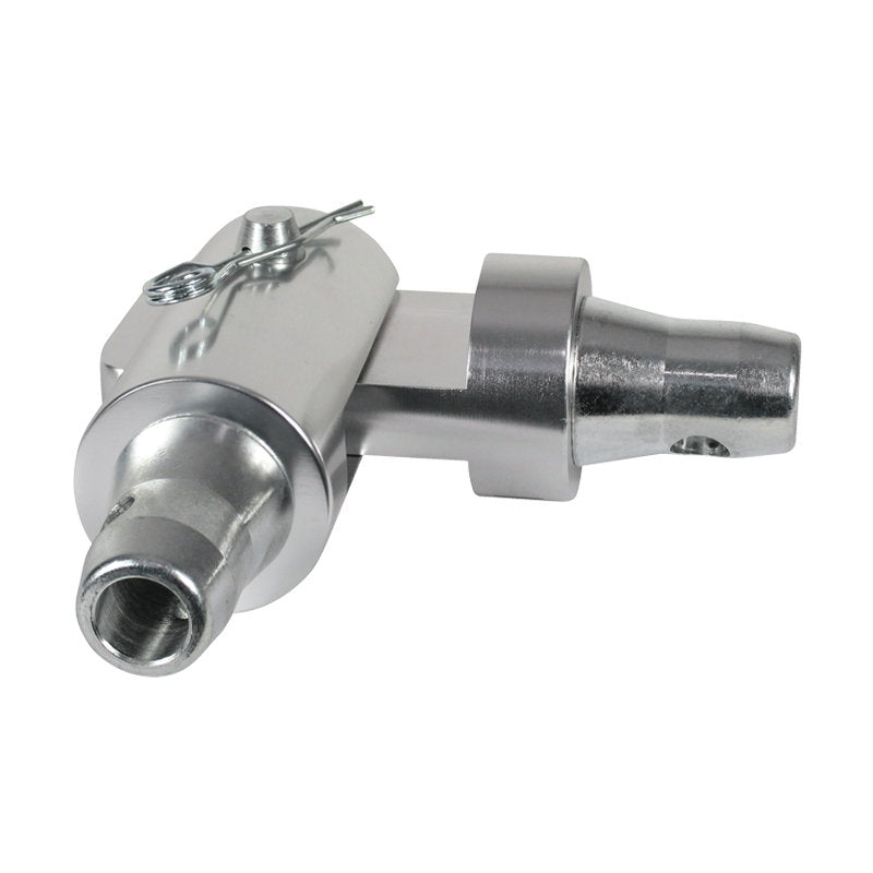 Global Truss Left Hinge PL Conical for F34 (5029L-PL) - Main View