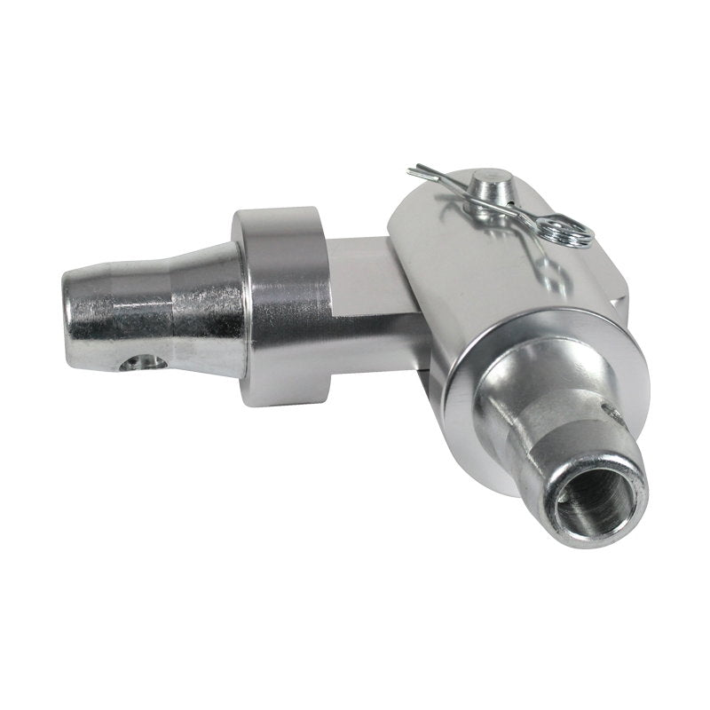 Global Truss Right Hinge PL Conical for F34 (5029R-PL) - Alternate View 1