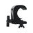 Global Truss Smart Hook Clamp Black (5075-1B) - Back Panel and Connections