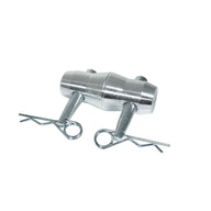 Global Truss Conical Adaptor PL to Standard Truss - Main View